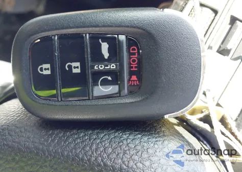 2024 Honda Pilot Touring из США, поврежденный, VIN 5FNYG2H75RB007617